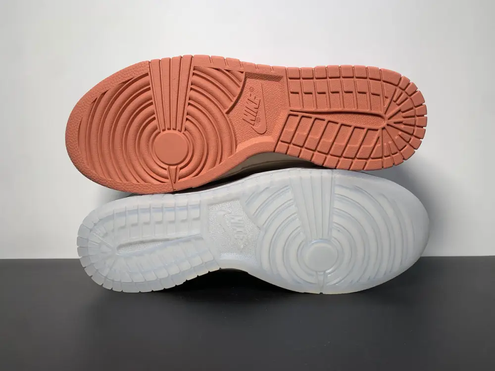 CLOT x Dunk Low SP 'What The' FN6927 999 