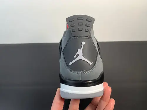 Air Jordan 4“Infrared” DH6927-061 