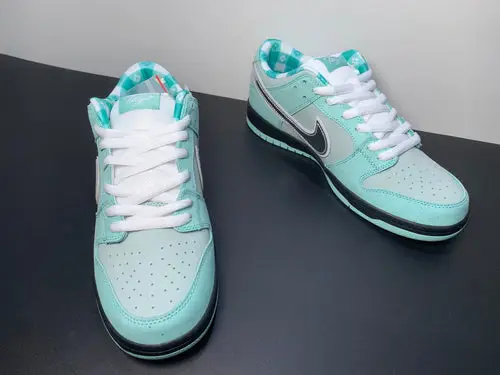 Concepts X NK SB Dunk LOW TIFFANY LOBSTER 