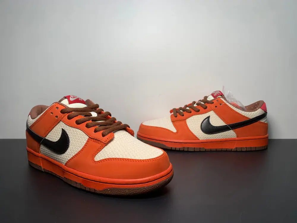 Nike Dunk Low Premium SB 'Un- Hemp' 