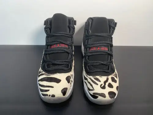 Air Jordan 11 Animal instinct AR0715-010 