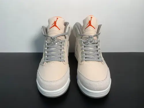Air Jordan 5 SE Craft Light Orewood Brown FD9222-180 
