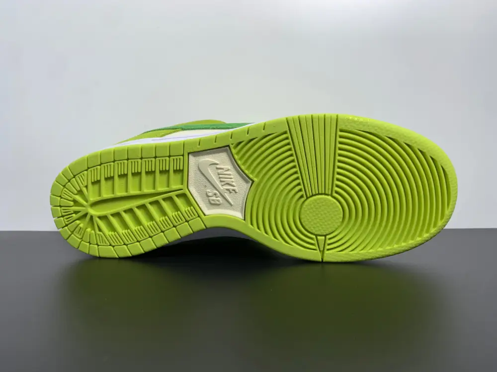 Dunk Low Pro SB 'Fruity Pack - Green Apple' DM0807-300 
