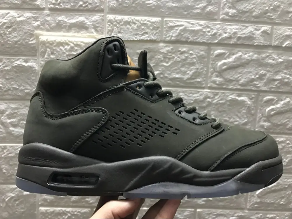 Nike Air Jordan 5 Retro Premium Take Flight 881432-305 7E2B81037