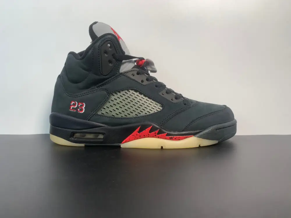 Air Jordan 5“Retro GTX”DR0092-001 645297