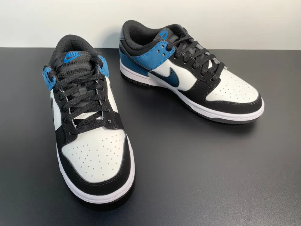 Nike Dunk Low Industrial Blue FD6923-100 