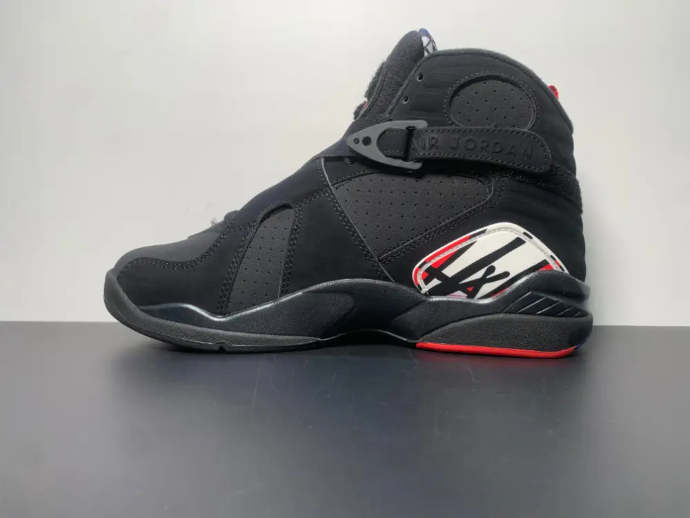 Air Jordan 8 “plavoffs” coming now 