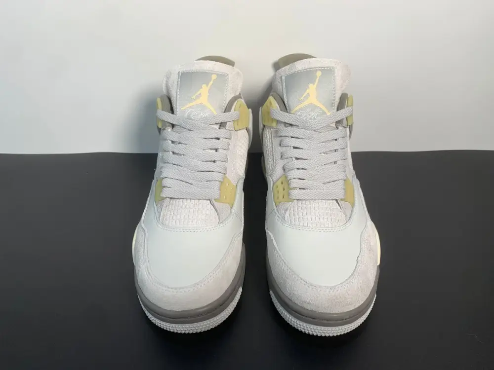 Air Jordan 4 SE Craft “Photon Dust”DV3742-021 