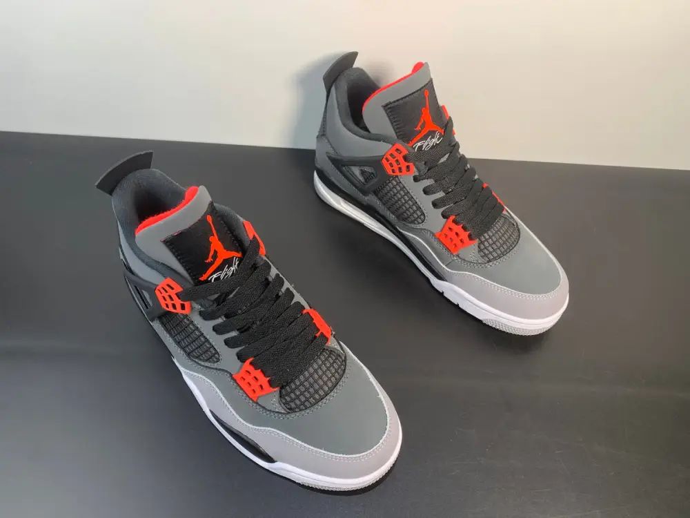 Air Jordan 4“Infrared” DH6927-061 