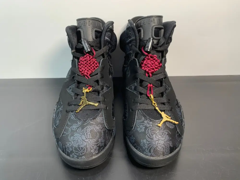Air Jordan 6 SD WMNS “Singles Day”DB9818-001 