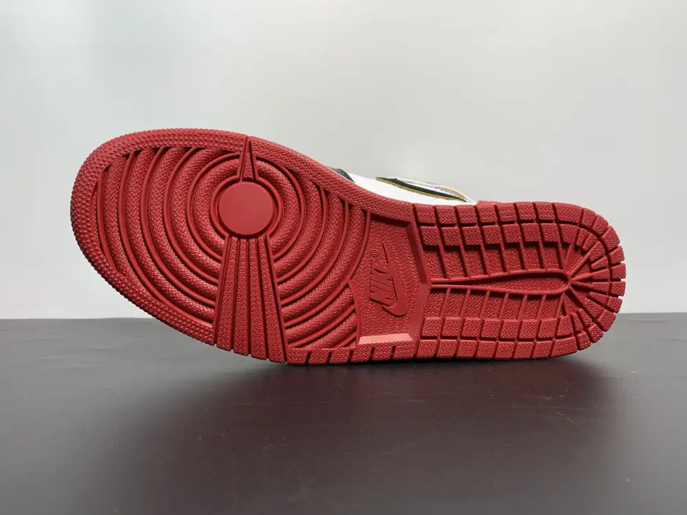 Union Los Angeles x Air Jordan 1 Retro High OG BV1300-106 