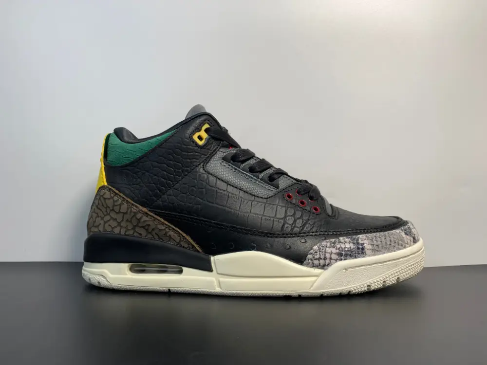 Air Jordan 3 Animal 2.0 1EC31461