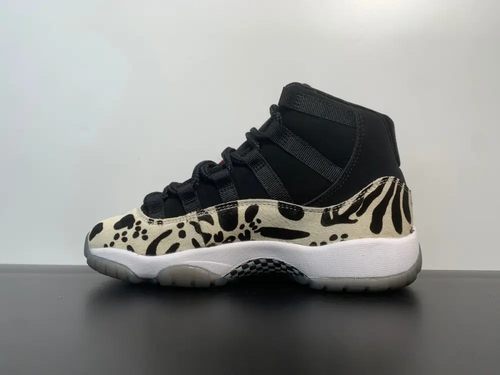 Air Jordan 11 Animal instinct AR0715-010 