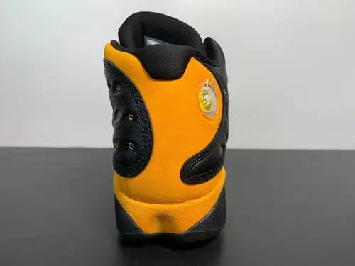 New Air Jordan 13 Retro Carmelo Class of 2002 Oregon Dunks SE 