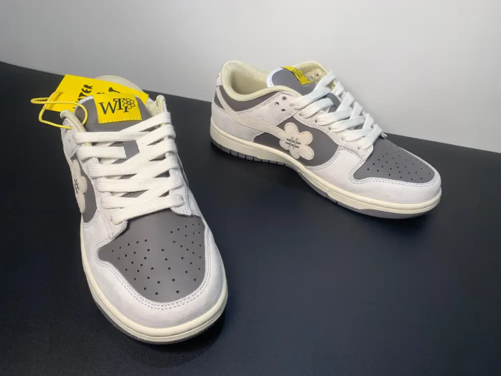 Wtp Water The Plant 1.0 Dunk Low ”Shroom“ 