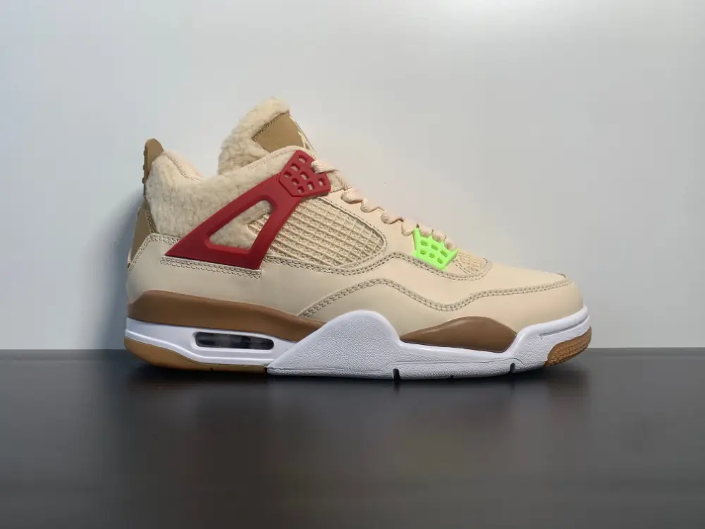 Air Jordan 4 “Pure Money” DH0572-264 B322120