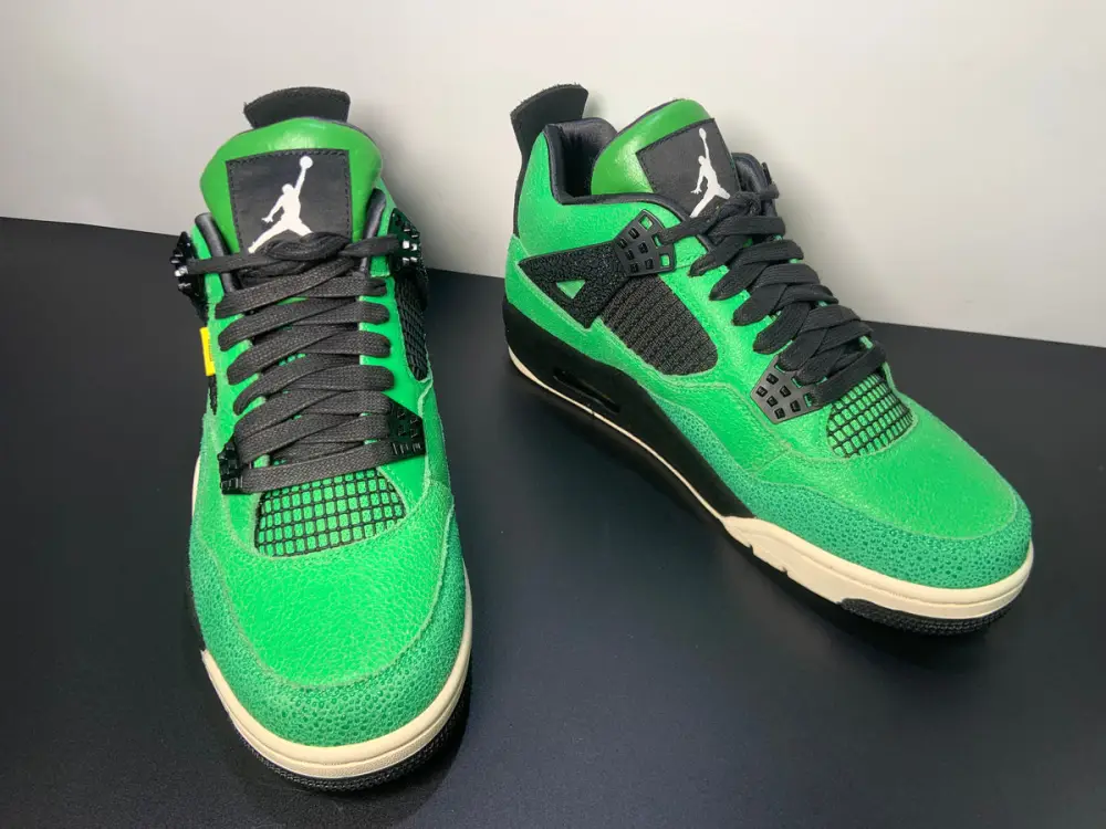 Air Jordan 4 Retro Manila AJ-965234 
