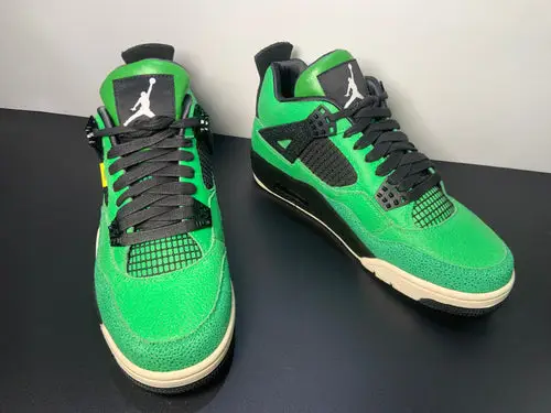Air Jordan 4 Retro Manila AJ-965234 