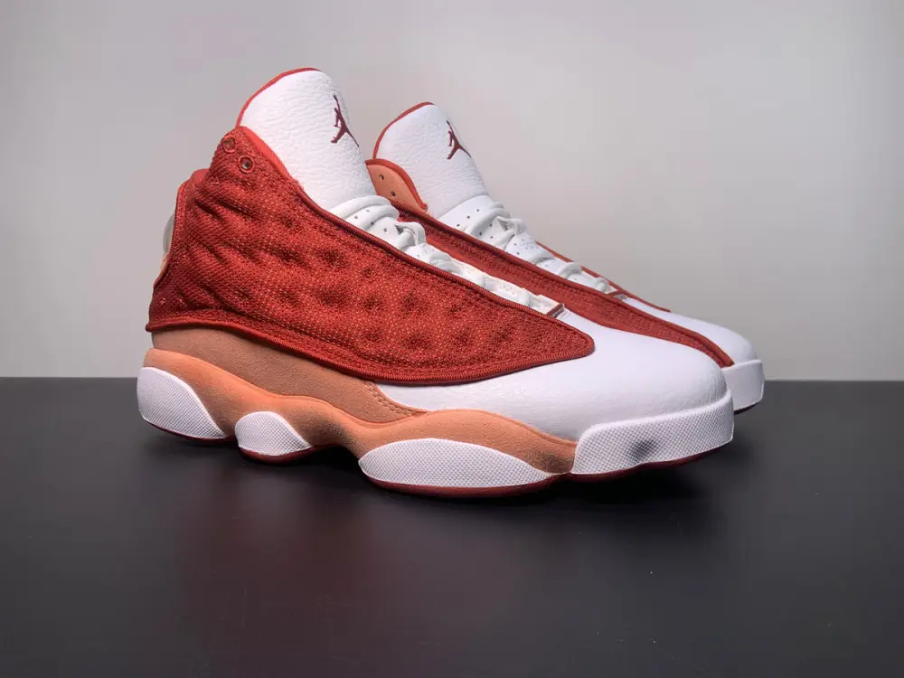 Air Jordan 13 Retro 'Dune Red'