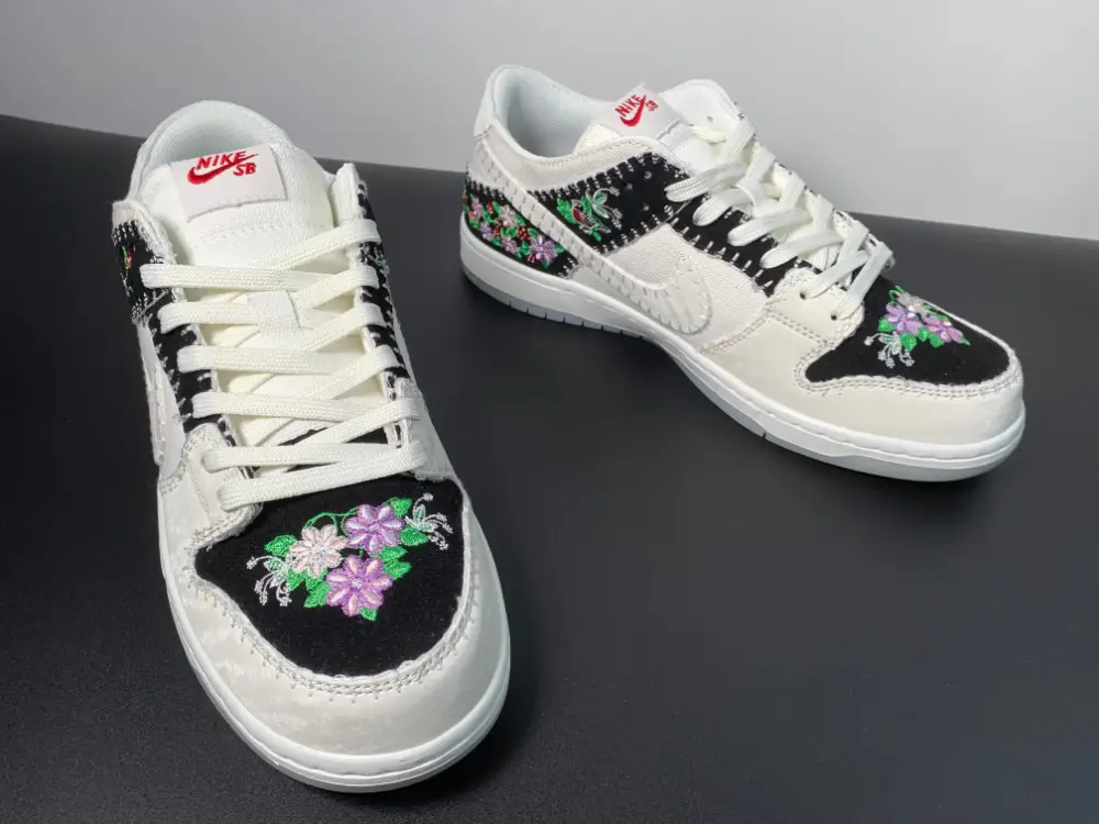 Dunk Low Decon SB 'N7 - Sail Black' FD6951-300 