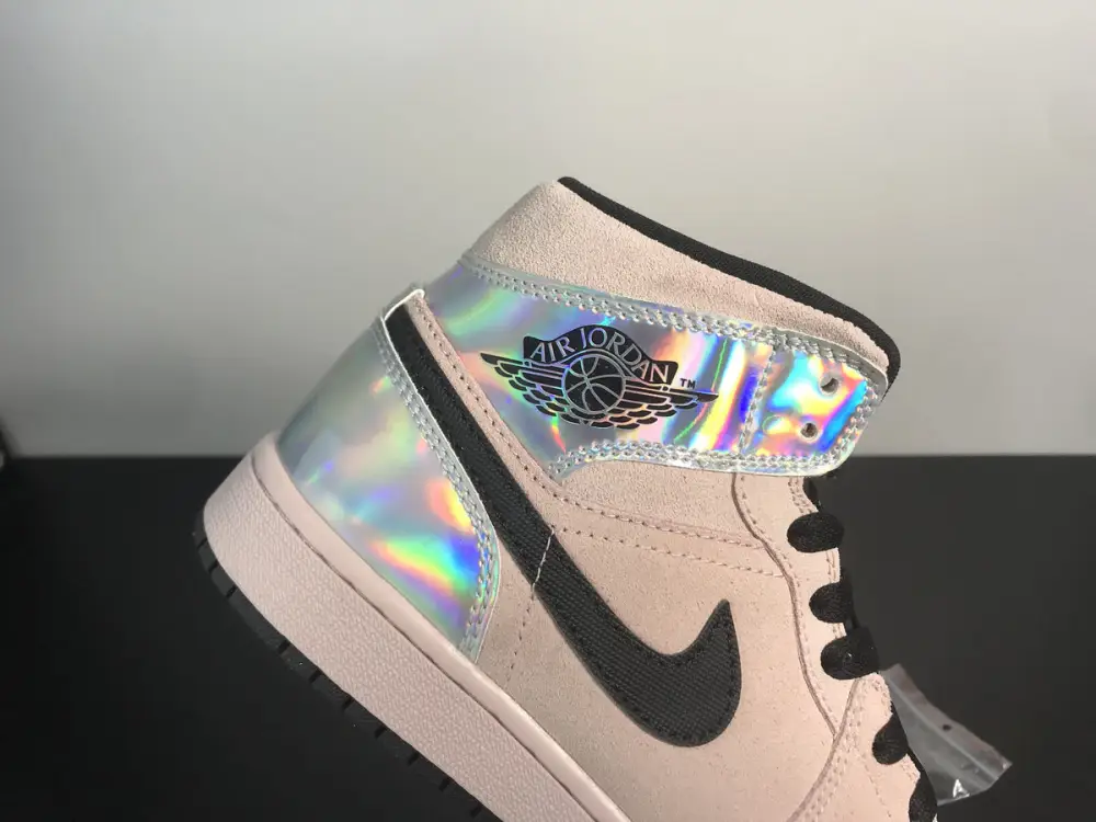 Nike Air Jordan 1 Low WMNS Iridescent CV6472-602 