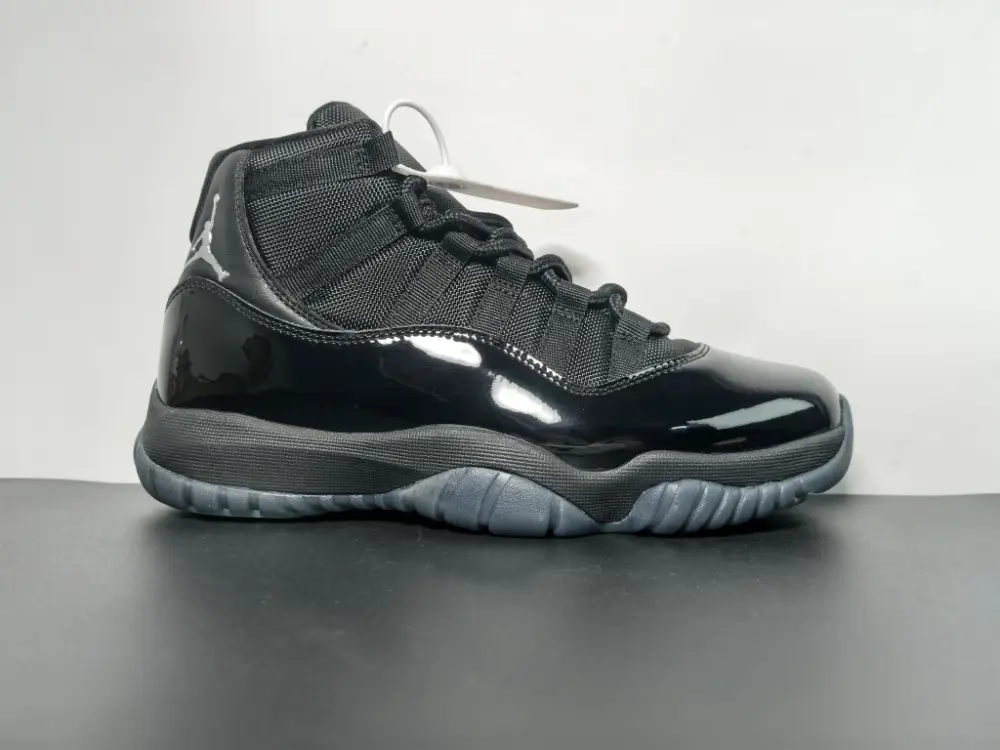 Air Jordan 11 Retro High ‘Gamma Blue’ 378037-006 2A0236