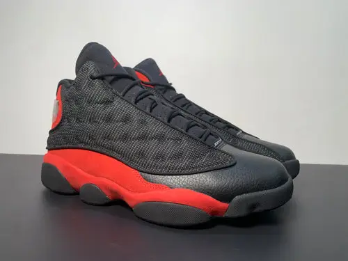 Air Jordan 13 Retro 'Bred' 