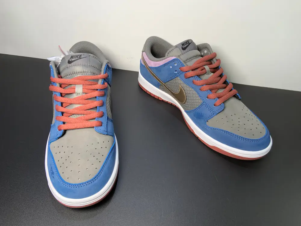 Nike SB Dunk Low ‘Black Myth Wukong’ 