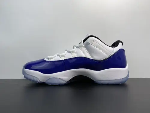 Air Jordan 11 Concord AH7860-100 