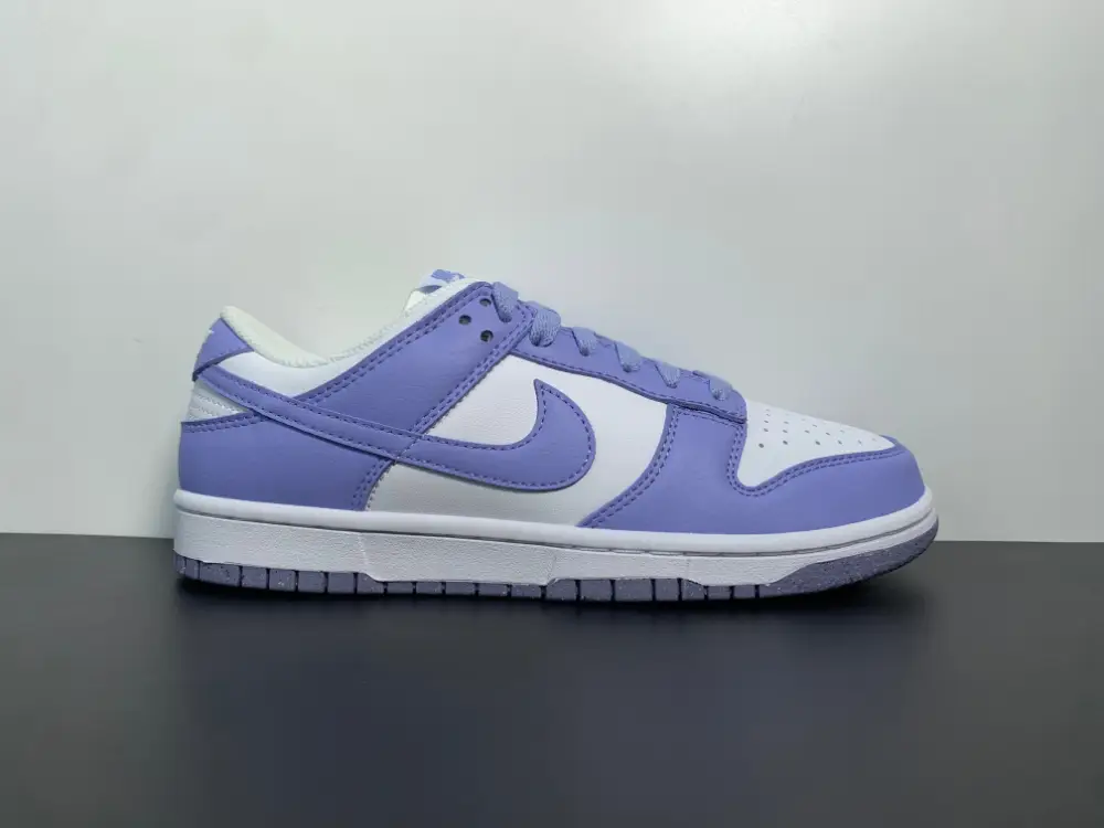 Nike Dunk Low Next Nature “Lilac” DN1431-103 94D6166