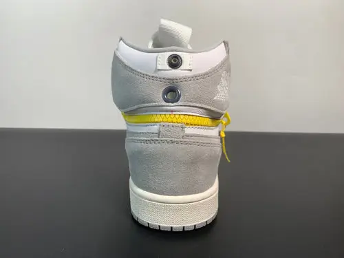 Nike Air Jordan 1 Retro High Switch CW6576-100 