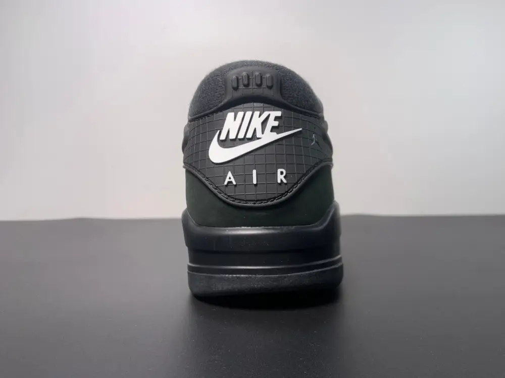 Nigel Sylvester x Air Jordan 4 RM “Driveway Grey” FQ7939-004 
