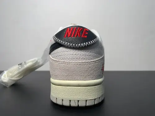TRAVIS SCOTT X STUSSY DUNK LOW SB ‘CERTIFIED FRESH’ DD9776-068 