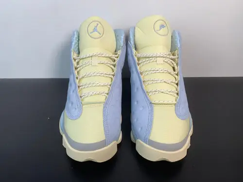 SoleFly x Air Jordan 13 Retro 'I’d Rather Be Fishing' 