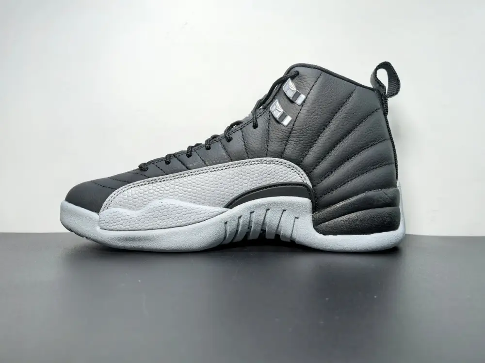 Air Jordan 12 Retro 'Barons' 