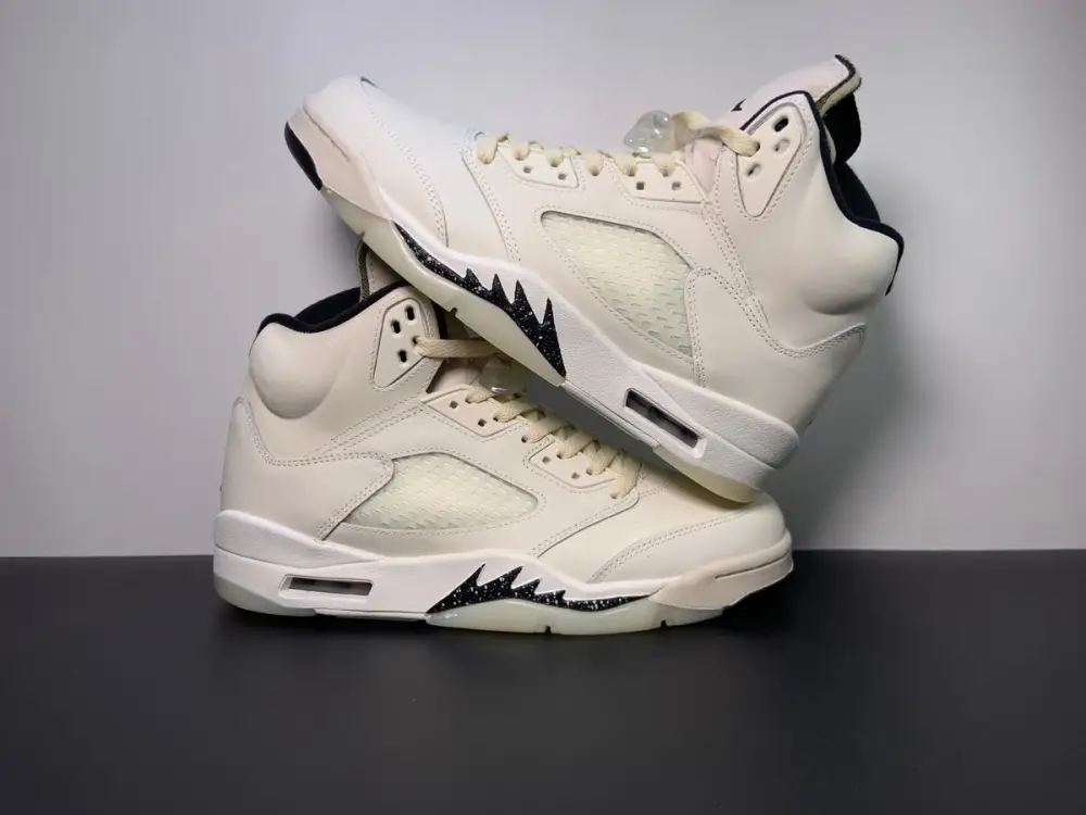 Air Jordan 5 Retro SE Sail FN7405-100 