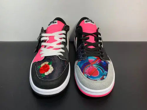 Air Jordan 1 Low OG CNY “Chinese New Year” 