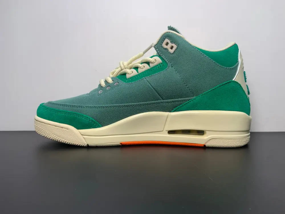 Nina Chanel Abney x Air Jordan 3 OG SP WMNS Bicoastal FZ7974-300 