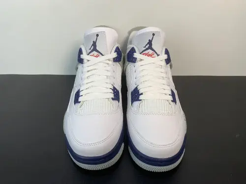 Air Jordan 4 Retro Midnight Navy DH6927-140 