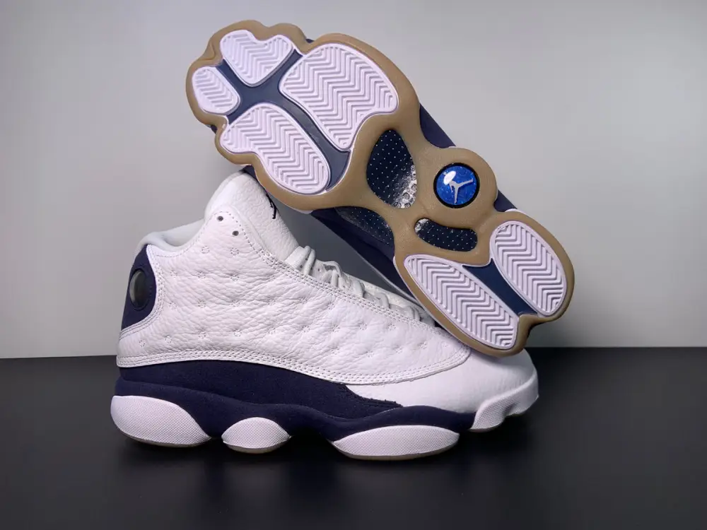 Air Jordan 13 Retro 'Midnight Navy' 