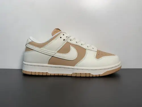 Nike Dunk Low Next Nature “Hemp” DD1873-200