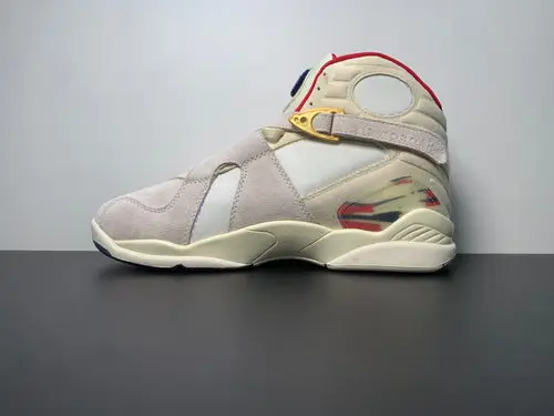 Air Jordan 8 x SoleFly Mi Casa es Su Casa 