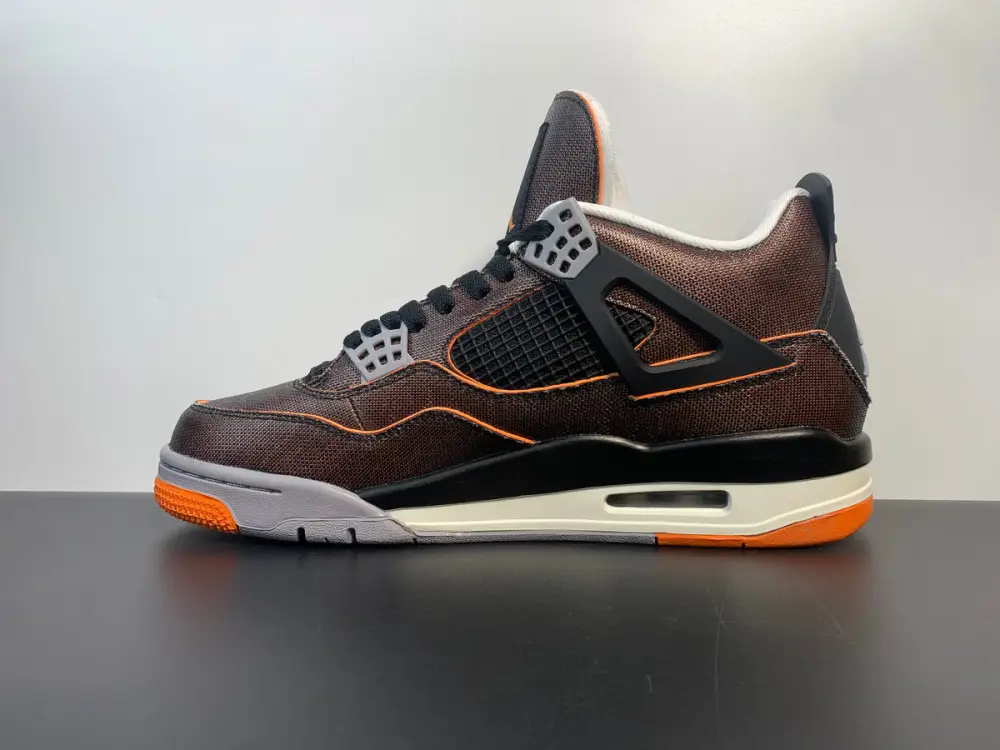 Air jordan 4 WMNS Starfish 