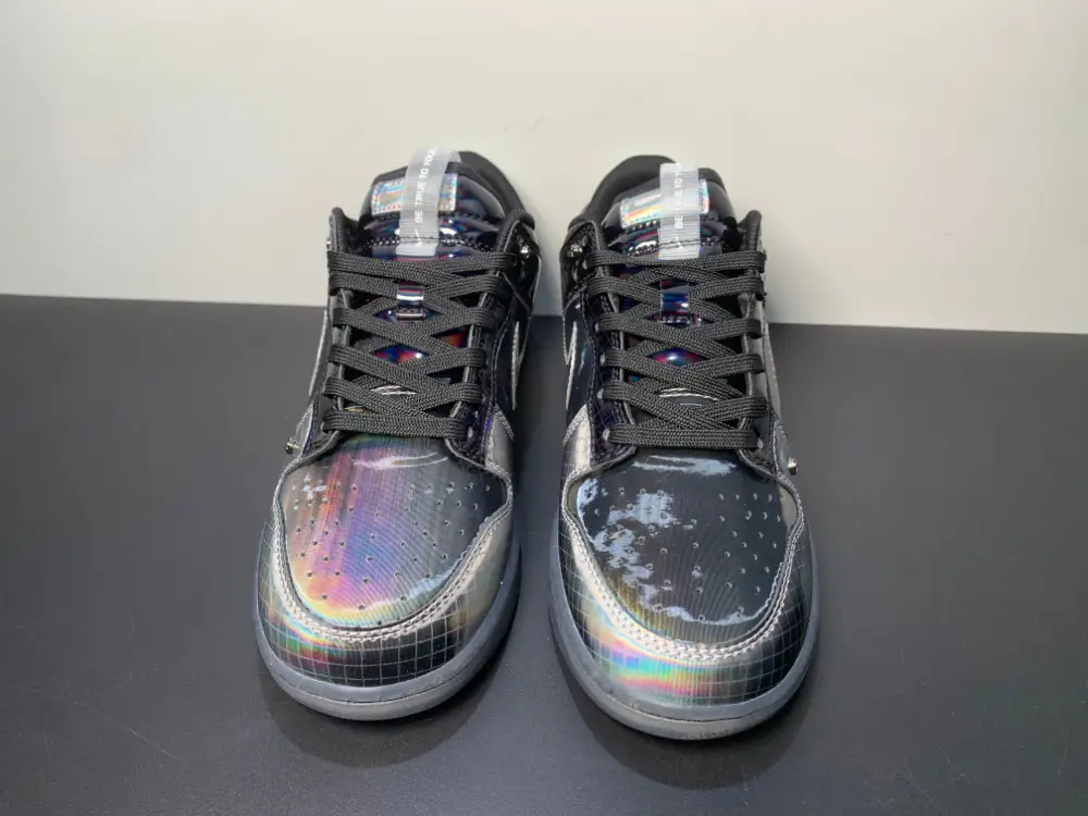 Nike Dunk Low “Hyperflat” Multi-Color 
