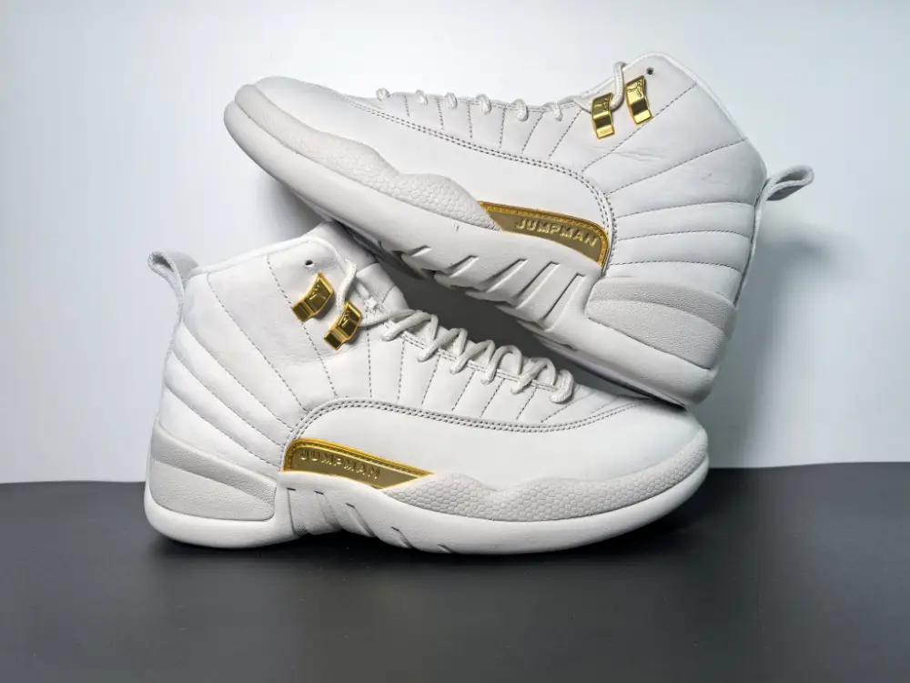 Wmns Air Jordan 12 Retro 'Phantom' 