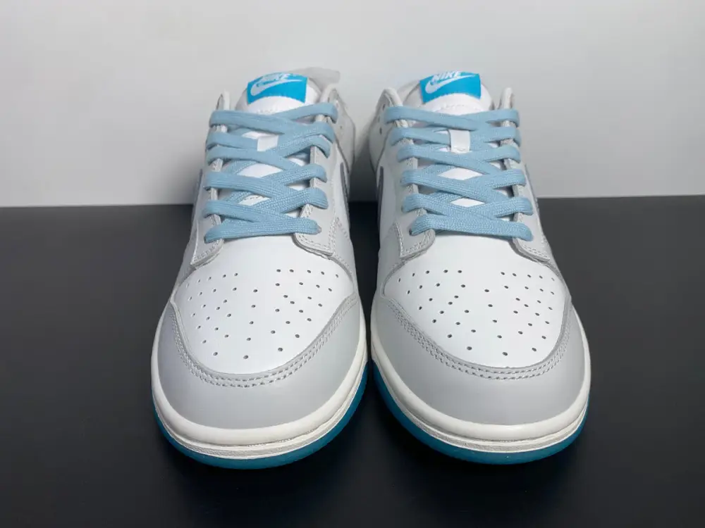 Nike Dunk Low '520 Pack - Ocean Bliss' FN3433-141 
