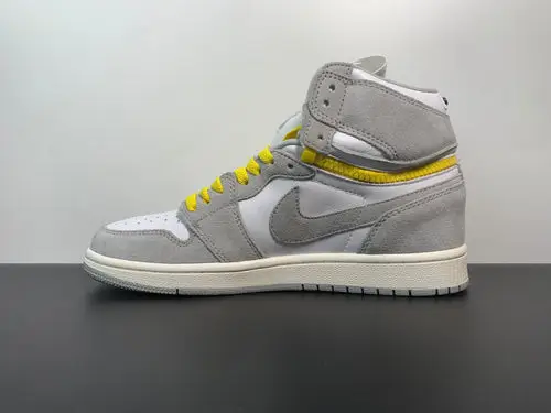 Nike Air Jordan 1 Retro High Switch CW6576-100 