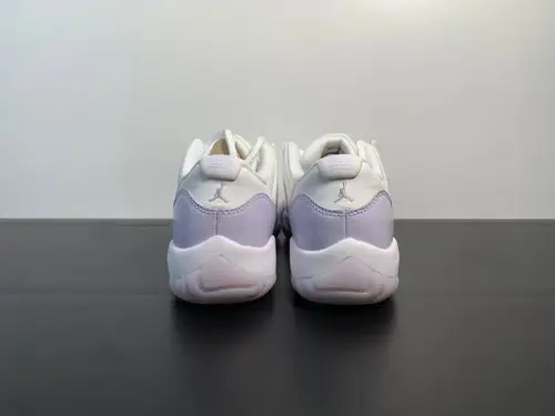 Air Jordan 11 Pure Violet AH7860-101 