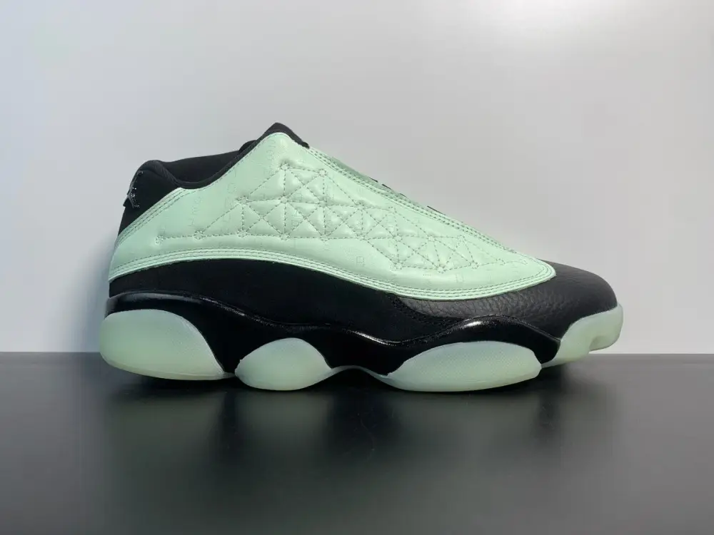 Air Jordan 13 Retro Low 'Singles Day' 