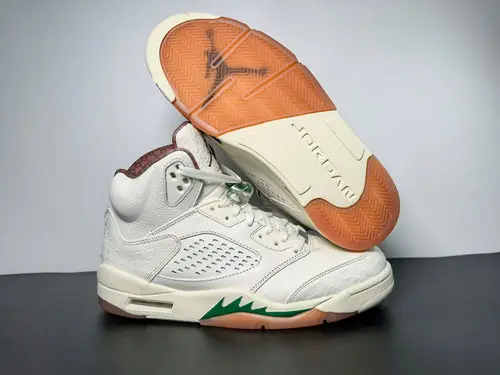 Air Jordan 5“El Grito” HF8833-100 